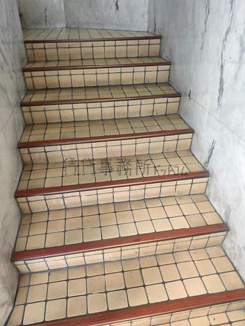 階段