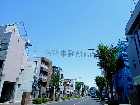 物件周辺