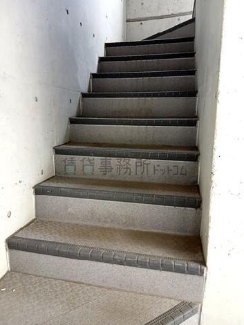 階段