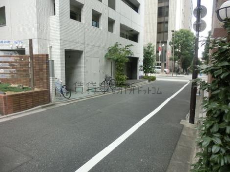物件周辺