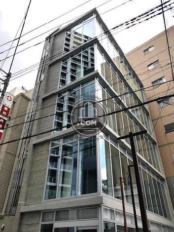 SEHYON BUILDINGの外観写真