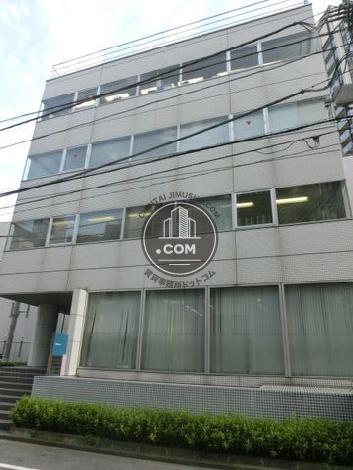 平河町宮川ビルの外観写真