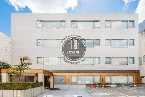 TERRACE SITE 神宮外苑の外観写真