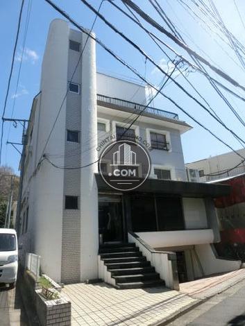 渋谷エポックビルの外観写真