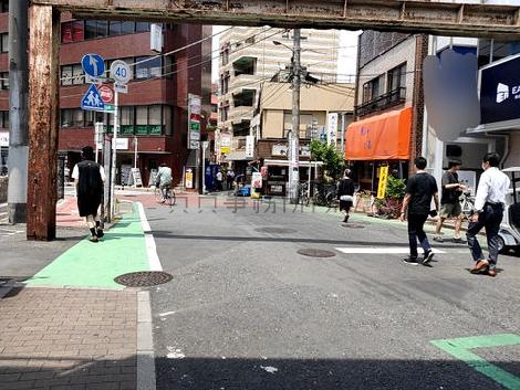 物件周辺