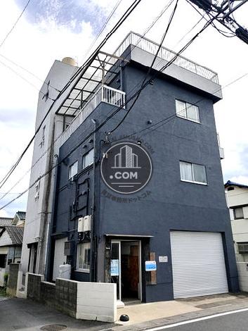 セントネージュ春日部の外観写真