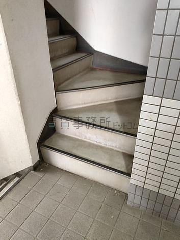 階段
