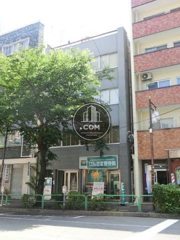 IM互栄大塚ビル 外観写真
