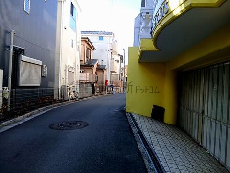 物件周辺