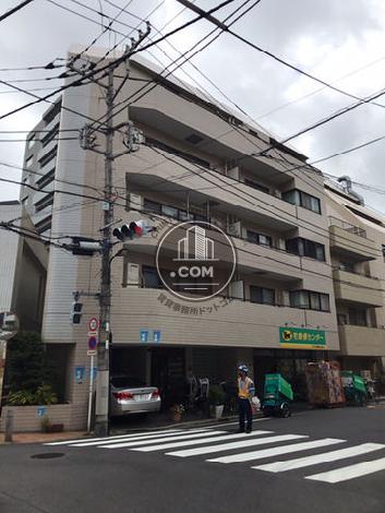 コーポフェリーチェ 外観写真