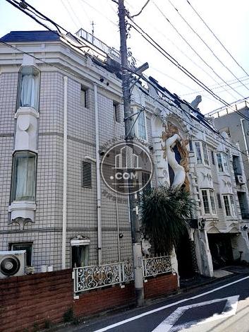 和泉1丁目貸事務所 外観写真