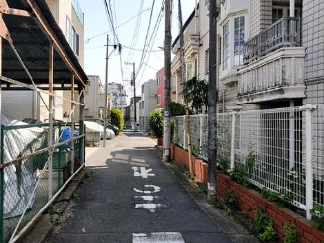 物件周辺
