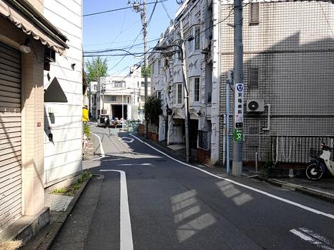 物件周辺