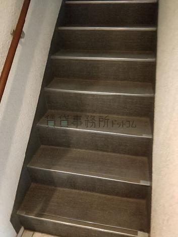 階段