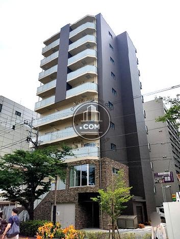 水神櫻郷RESIDENCEの外観写真