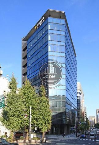住友不動産八丁堀ビルの外観写真