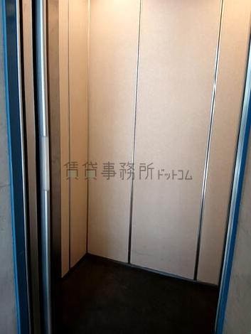 エレベーター