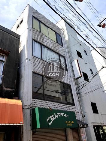 セブンビルの外観写真