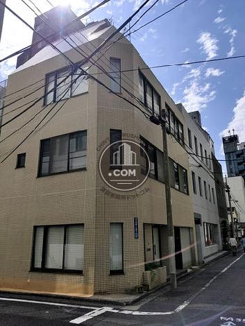 九段今宮ビルの外観写真