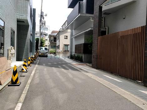 物件周辺