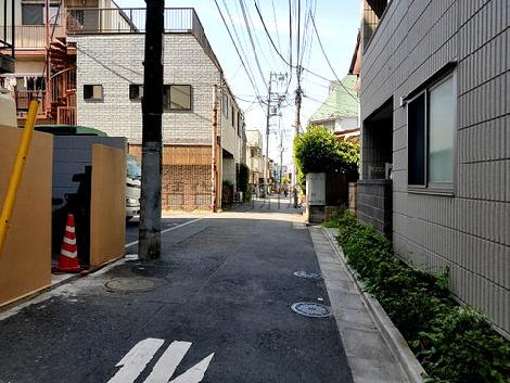 物件周辺