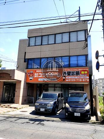 工藤大宮ビル 外観写真