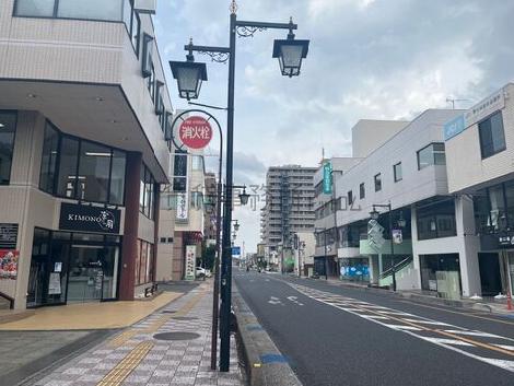 物件周辺