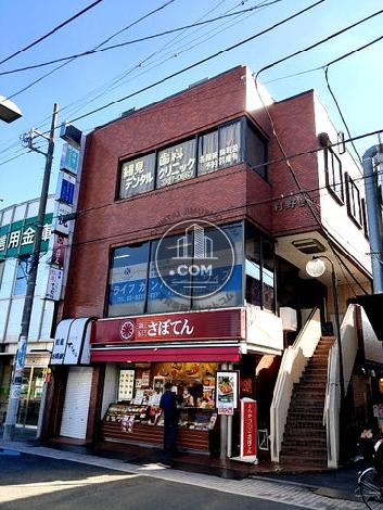村野ビル 外観写真
