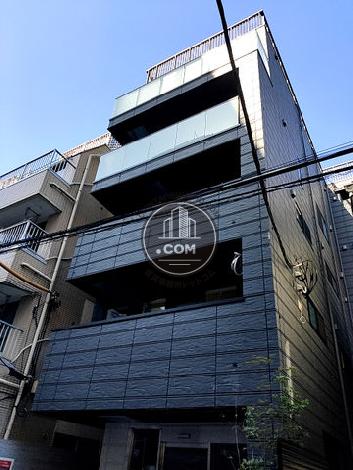 (仮称)浦和区東仲町ビル 外観写真