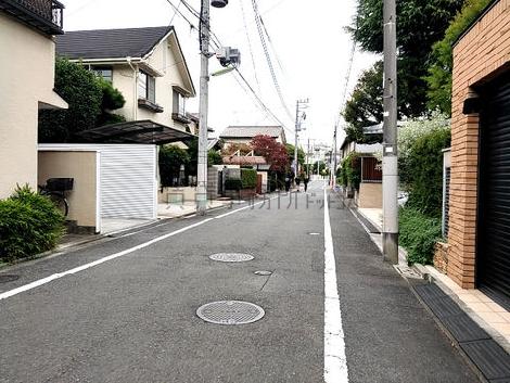 物件周辺