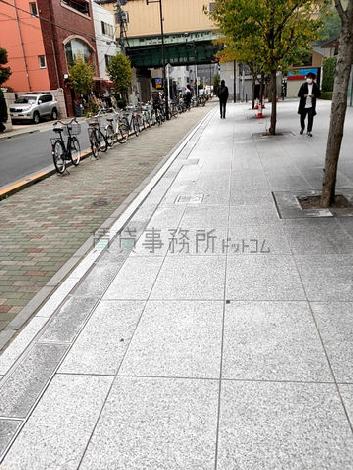 物件周辺