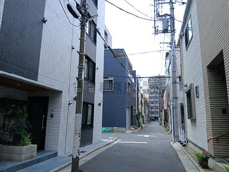 物件周辺