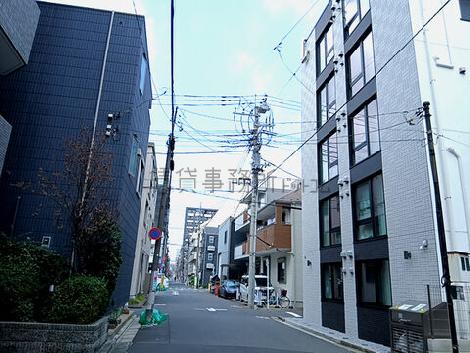 物件周辺