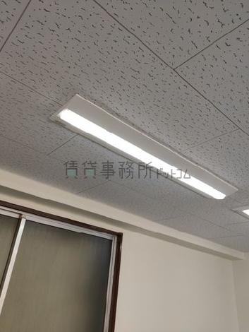 第2上西ビルの設備