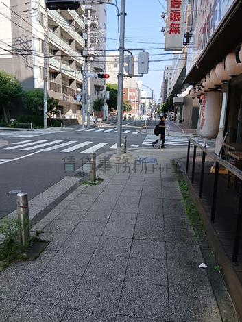 物件周辺