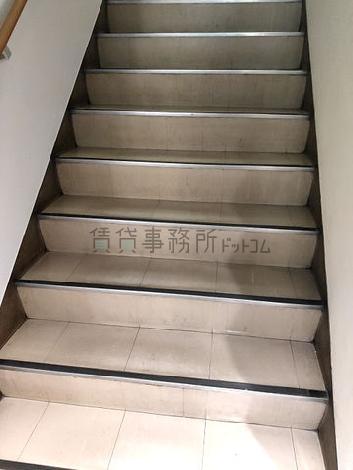 階段
