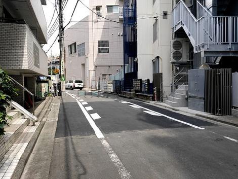 物件周辺