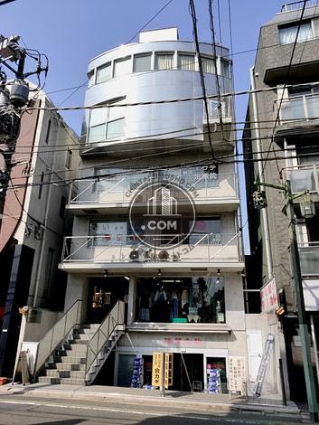 萩原デュプレックスの外観写真