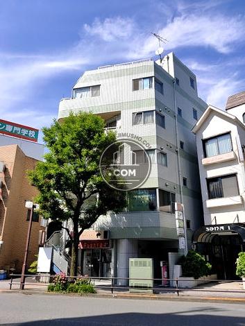 町田MKKビルの外観写真