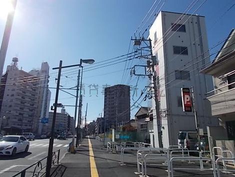 物件周辺