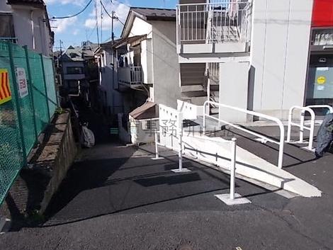 物件周辺