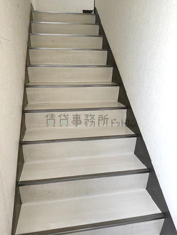 階段