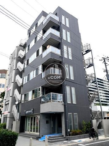 大聖ビルの外観写真