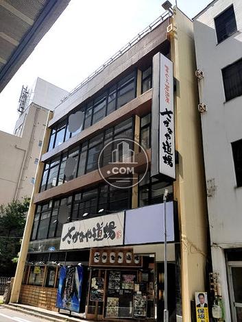 加瀬ビル216の外観写真