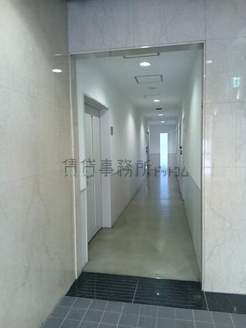 廊下