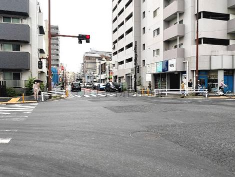 物件周辺