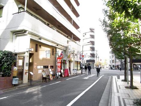 物件周辺