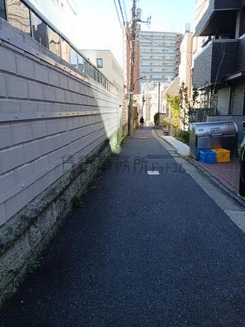 物件周辺