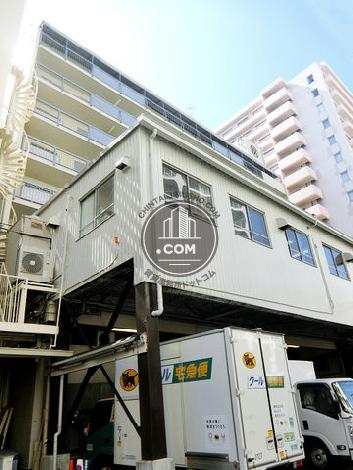近富マンションの外観写真