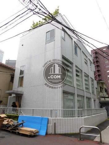 梅屋ビルの外観写真